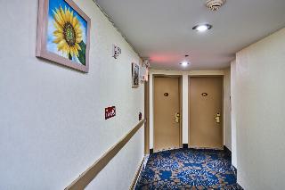 Flushing Hotel fotoÄŸrafÄ±