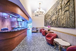 Flushing Hotel fotoÄŸrafÄ±