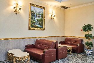 Flushing Hotel fotoÄŸrafÄ±