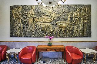 Flushing Hotel fotoÄŸrafÄ±