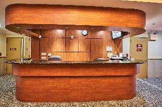 Flushing Hotel fotoÄŸrafÄ±