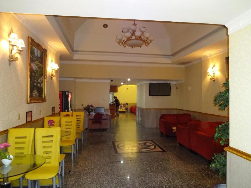 Flushing Hotel - Aktivite