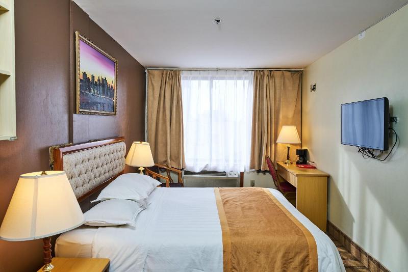 Flushing Hotel - Genel