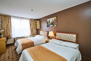 Flushing Hotel fotoÄŸrafÄ±