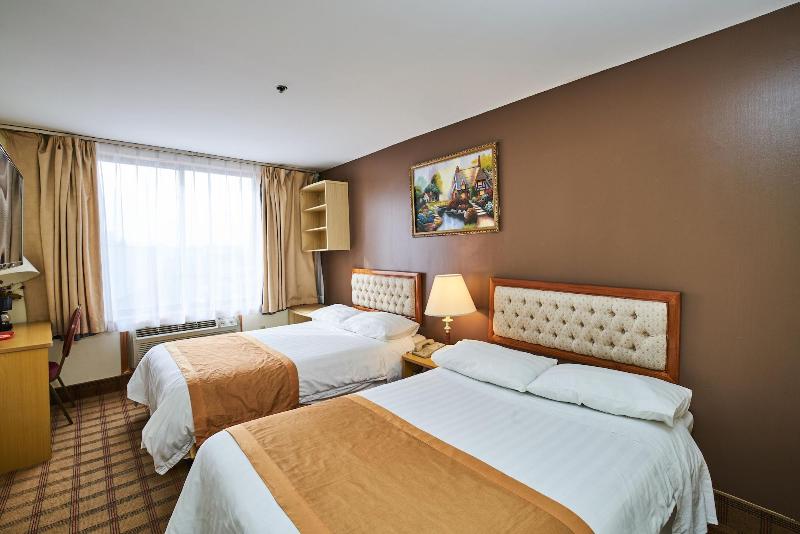 Flushing Hotel - Oda
