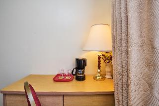 Flushing Hotel fotoÄŸrafÄ±