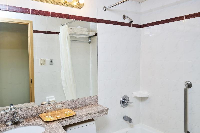 Flushing Hotel - Oda