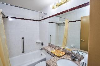 Flushing Hotel fotoÄŸrafÄ±