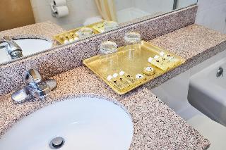 Flushing Hotel fotoÄŸrafÄ±