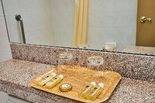 Flushing Hotel fotoÄŸrafÄ±