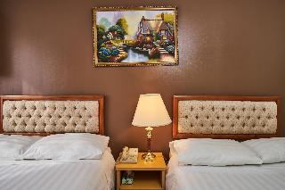 Flushing Hotel fotoÄŸrafÄ±