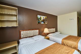 Flushing Hotel fotoÄŸrafÄ±