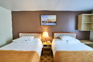 Flushing Hotel fotoÄŸrafÄ±