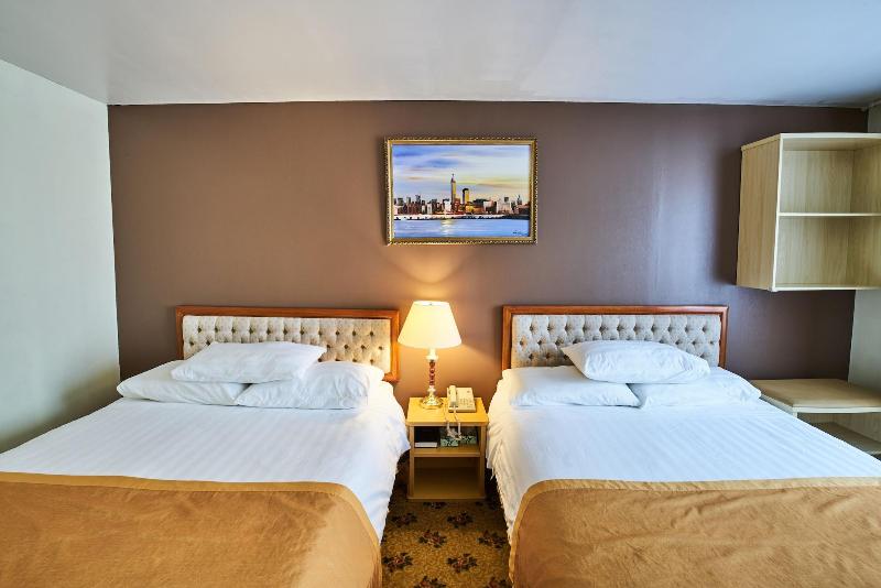 Flushing Hotel - Oda