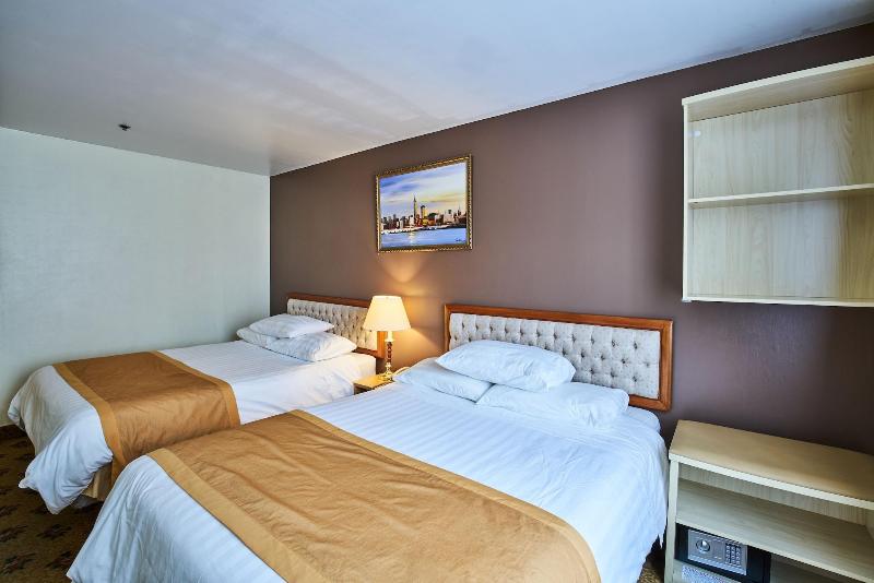 Flushing Hotel - Oda