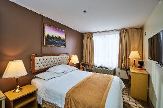 Flushing Hotel fotoÄŸrafÄ±