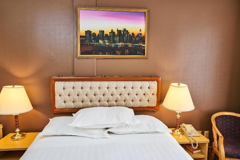 Flushing Hotel - Oda