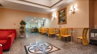 Flushing Hotel fotoÄŸrafÄ±