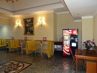 Flushing Hotel fotoÄŸrafÄ±
