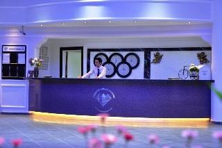 Montebello Resort & Spa fotoÄŸrafÄ±