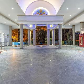 Montebello Resort & Spa fotoÄŸrafÄ±