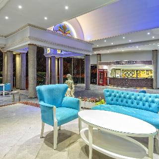 Montebello Resort & Spa fotoÄŸrafÄ±