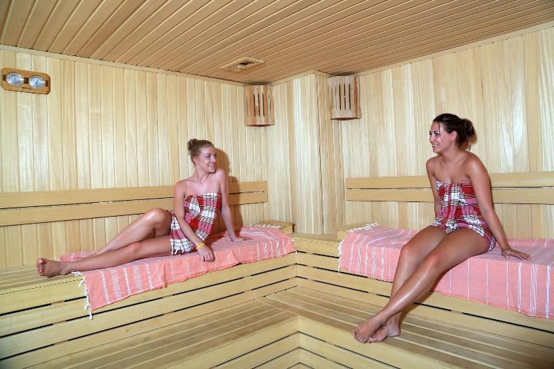 Montebello Resort & Spa - Aktivite