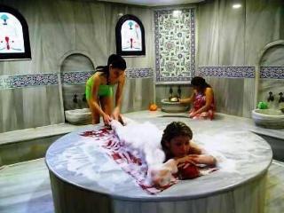 Montebello Resort & Spa fotoÄŸrafÄ±