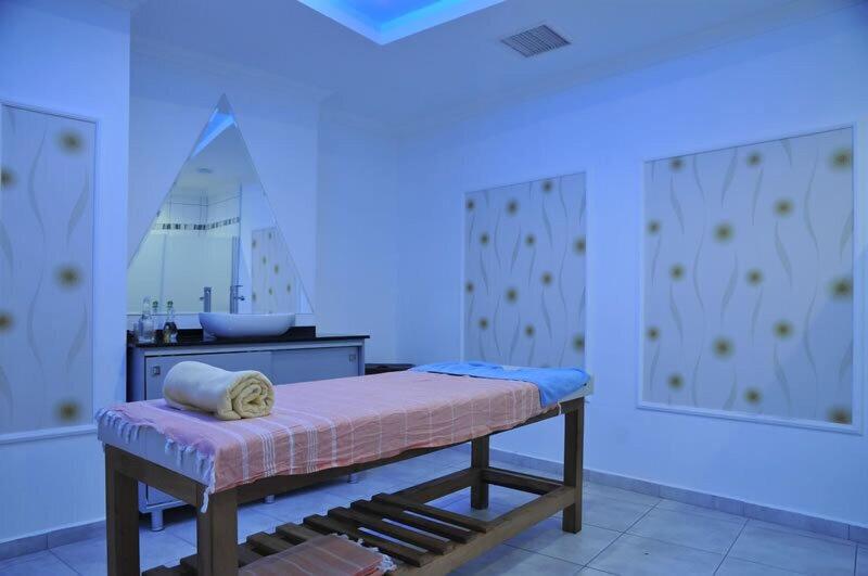 Montebello Resort & Spa - Aktivite