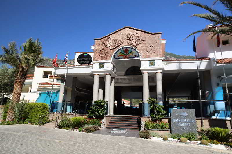 Montebello Resort & Spa fotoÄŸrafÄ±