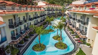 Montebello Resort & Spa fotoÄŸrafÄ±
