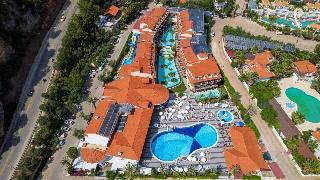Montebello Resort & Spa fotoÄŸrafÄ±