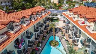 Montebello Resort & Spa fotoÄŸrafÄ±