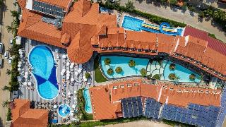Montebello Resort & Spa fotoÄŸrafÄ±