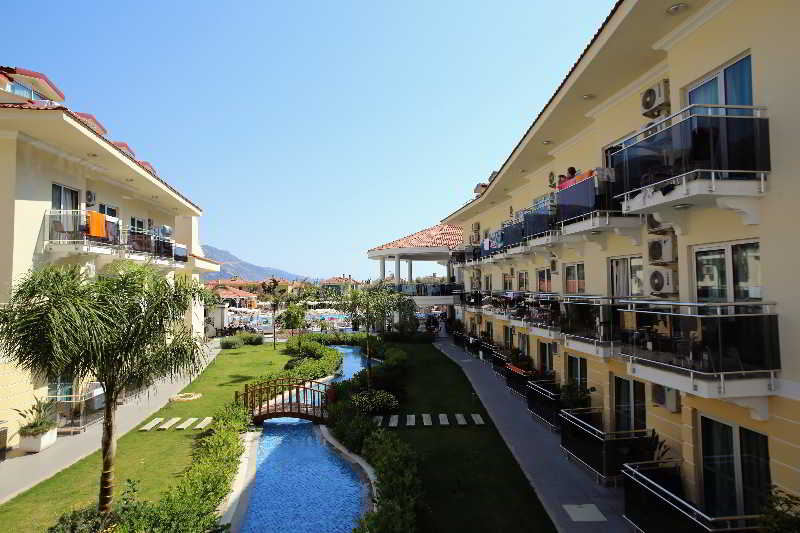 Montebello Resort & Spa fotoÄŸrafÄ±