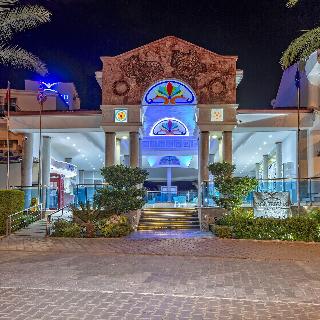 Montebello Resort & Spa otel fotoğrafı