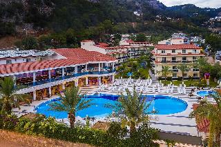 Montebello Resort & Spa fotoÄŸrafÄ±