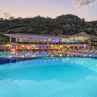 Montebello Resort & Spa fotoÄŸrafÄ±