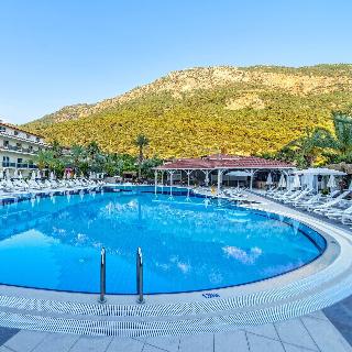 Montebello Resort & Spa fotoÄŸrafÄ±
