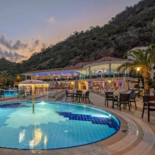 Montebello Resort & Spa fotoÄŸrafÄ±