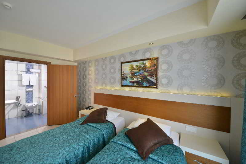 Montebello Resort & Spa fotoÄŸrafÄ±