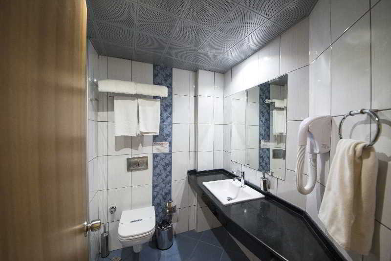 Montebello Resort & Spa fotoÄŸrafÄ±