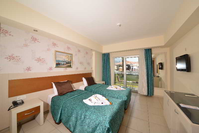 Montebello Resort & Spa fotoÄŸrafÄ±
