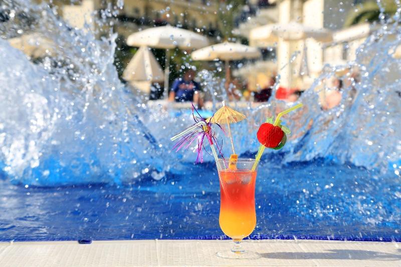 Montebello Resort & Spa - Havuz