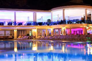 Montebello Resort & Spa fotoÄŸrafÄ±