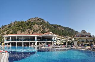 Montebello Resort & Spa fotoÄŸrafÄ±