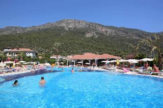 Montebello Resort & Spa fotoÄŸrafÄ±