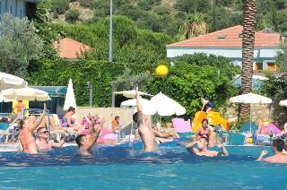 Montebello Resort & Spa fotoÄŸrafÄ±