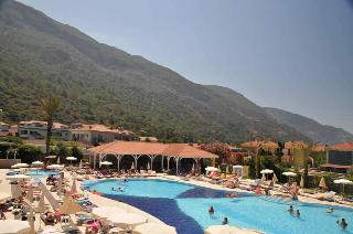 Montebello Resort & Spa fotoÄŸrafÄ±