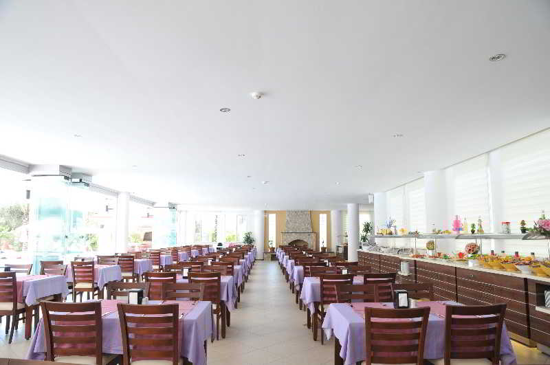 Montebello Resort & Spa fotoÄŸrafÄ±